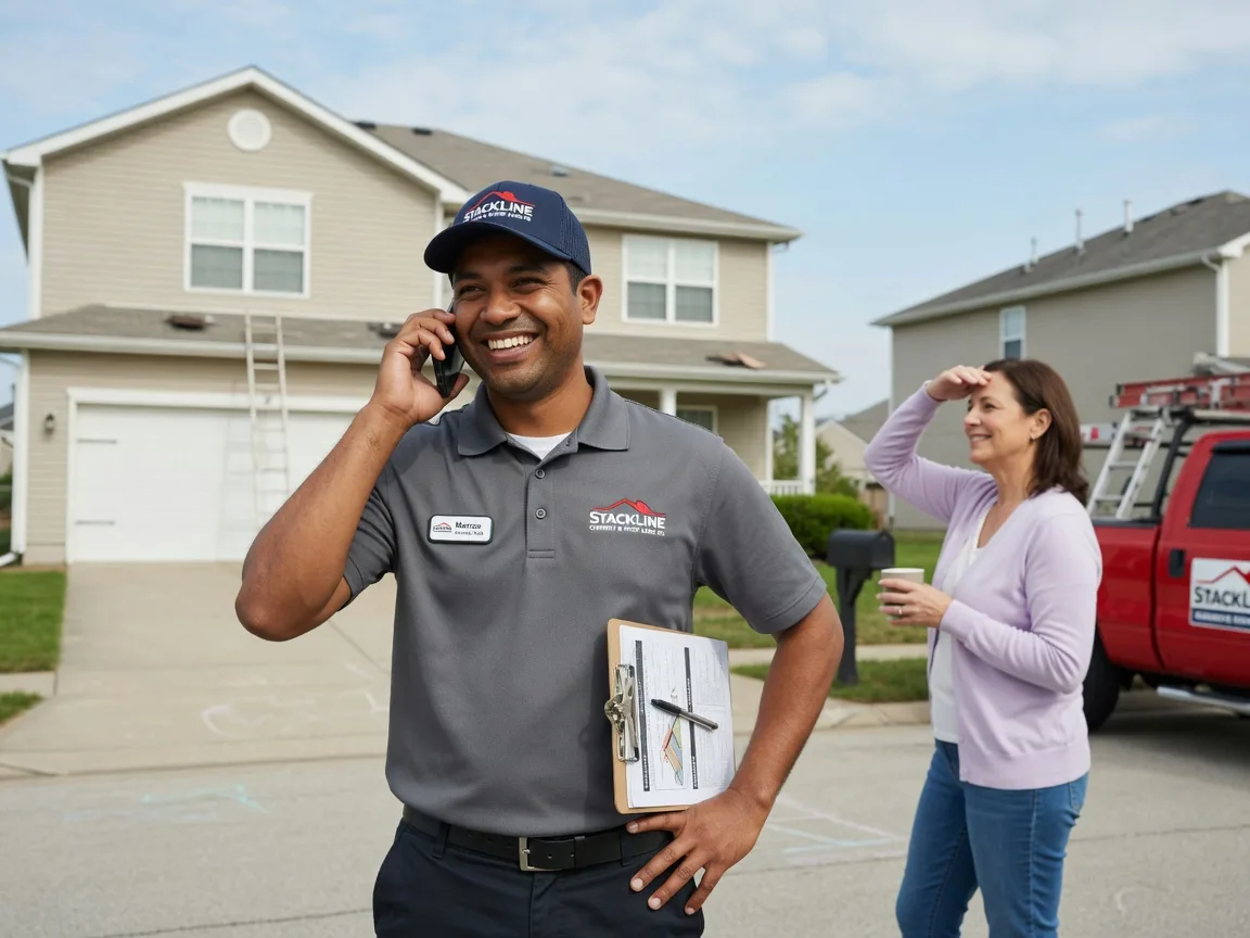 Chimney flashing repair Kihei, HI FAQs